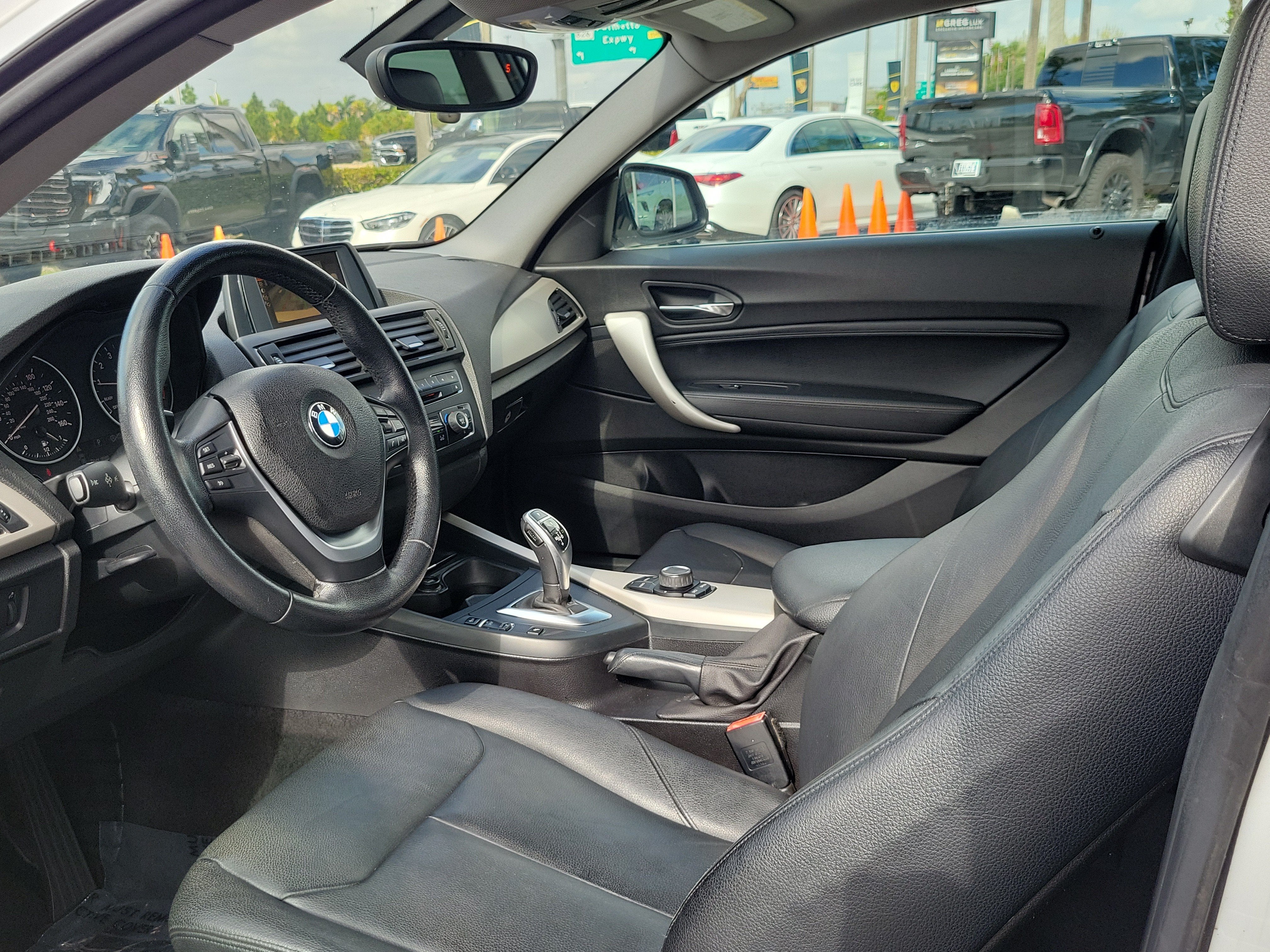 2015 BMW 2 Series 228i
