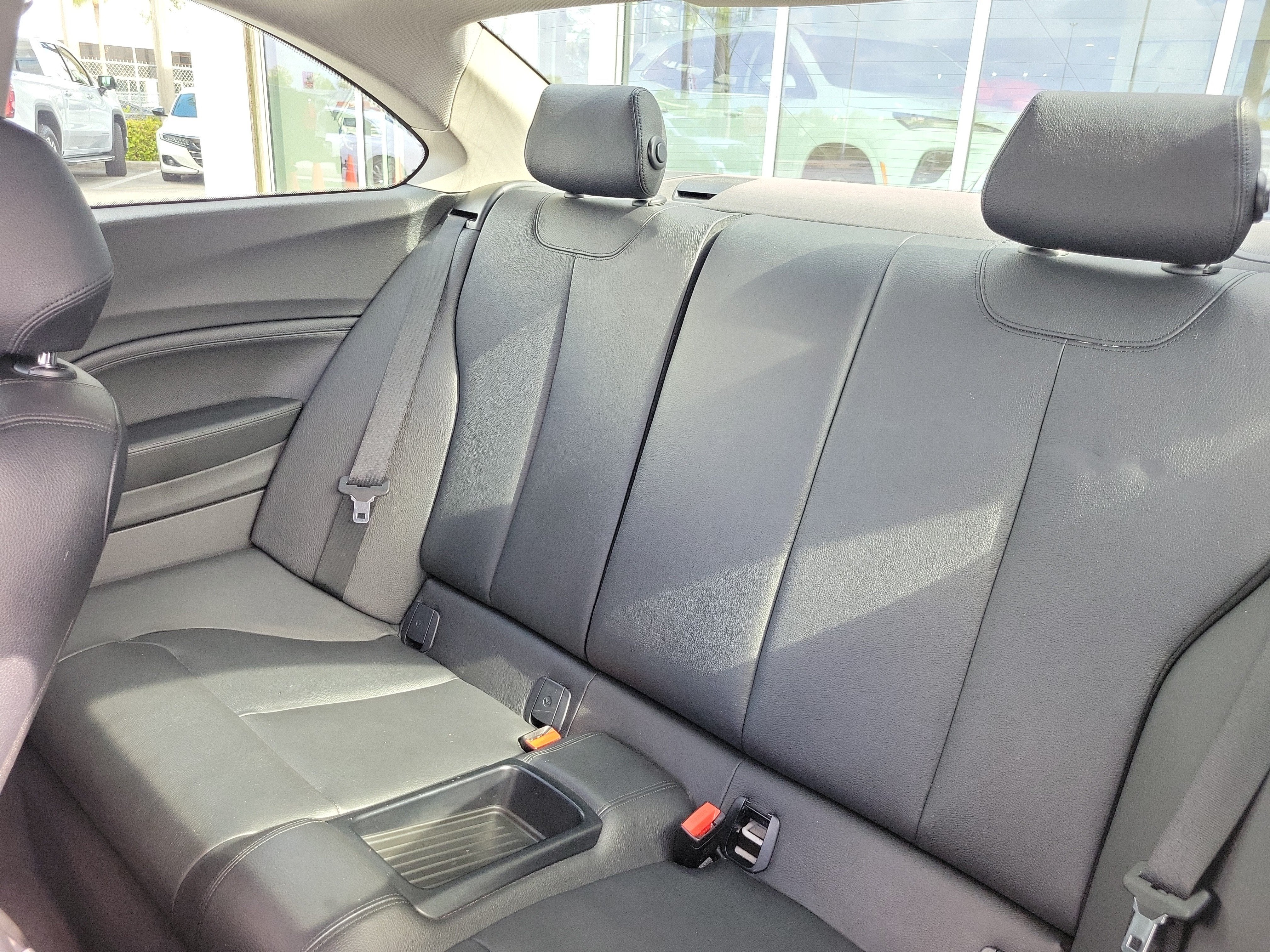 2015 BMW 2 Series 228i