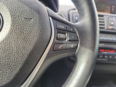 2015 BMW 2 Series 228i
