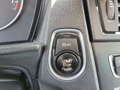 2015 BMW 2 Series 228i