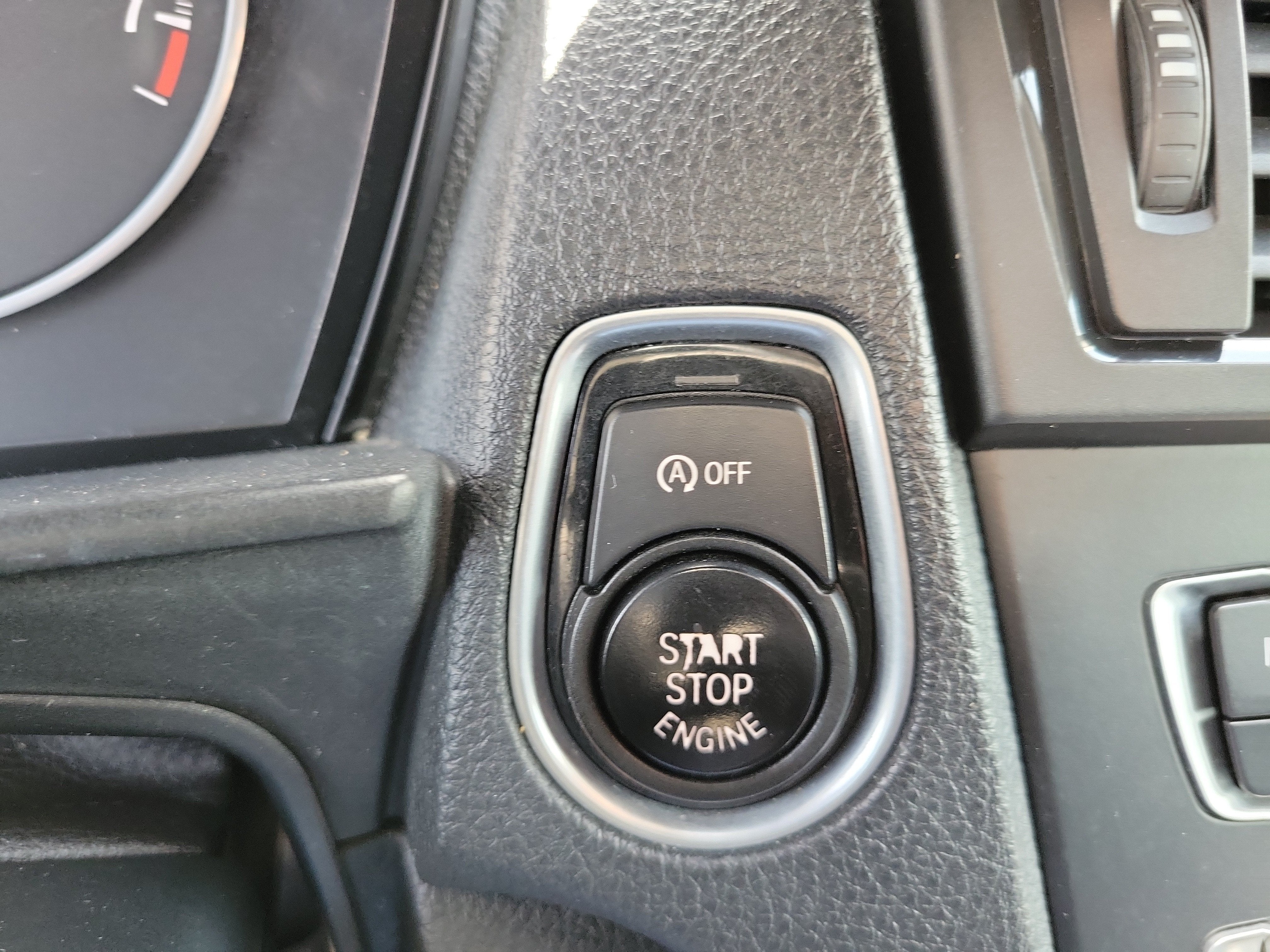 2015 BMW 2 Series 228i
