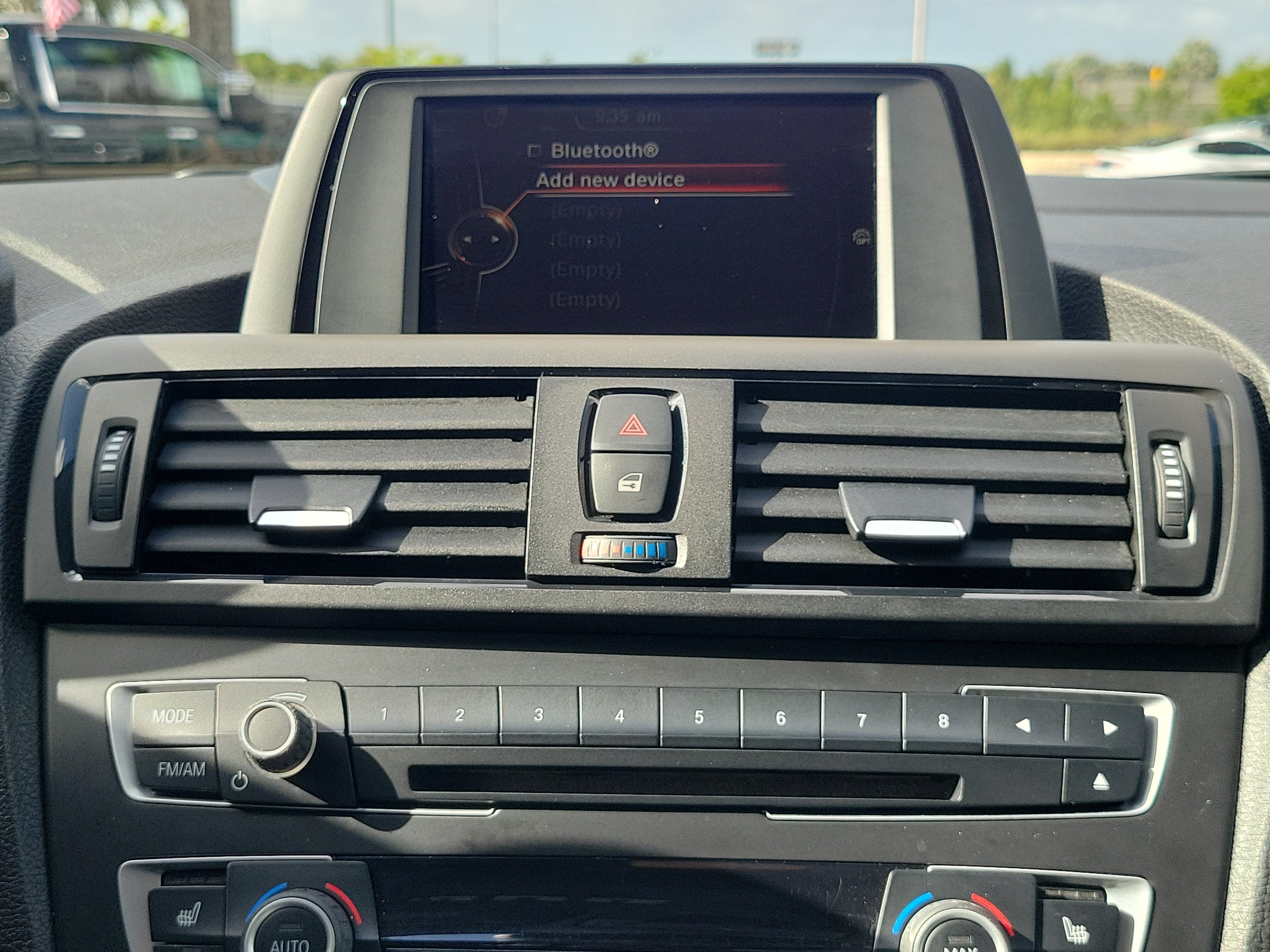2015 BMW 2 Series 228i