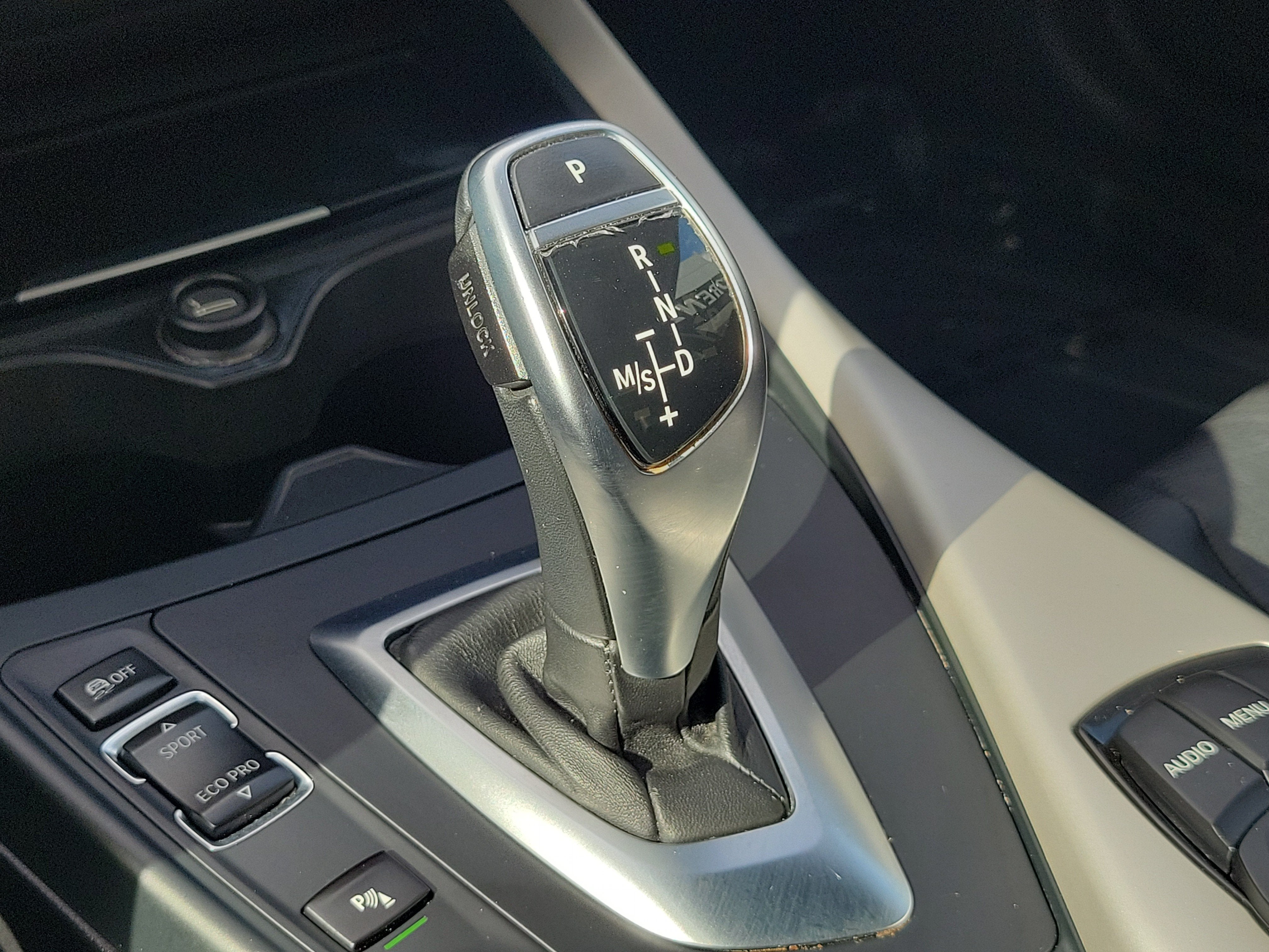 2015 BMW 2 Series 228i