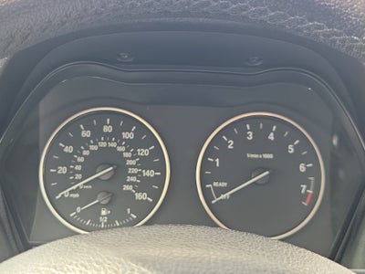 2015 BMW 2 Series 228i