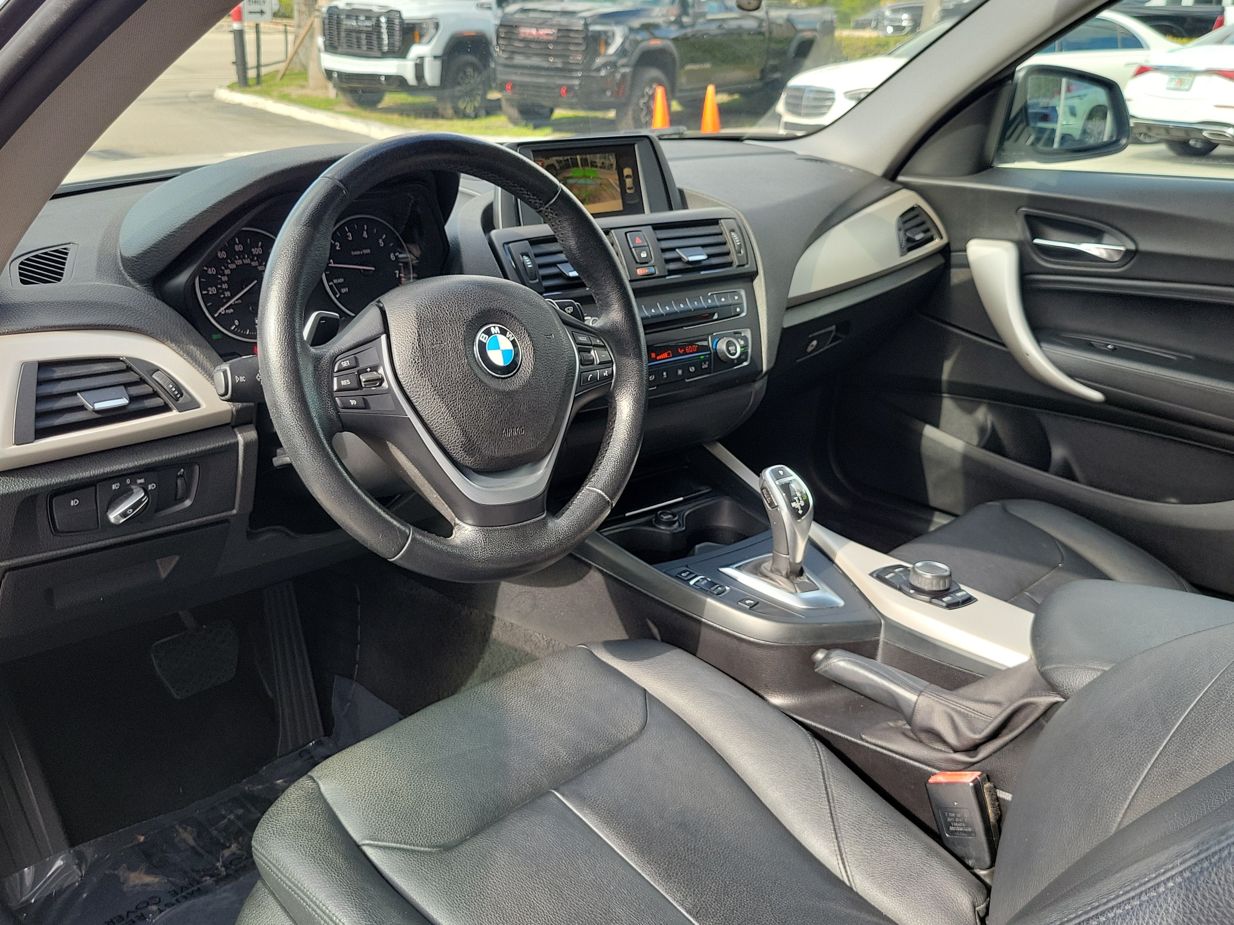 2015 BMW 2 Series 228i