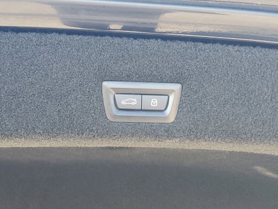 2024 BMW 7 Series 740i