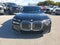 2024 BMW 7 Series 740i