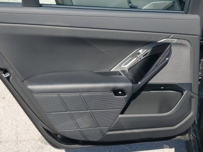 2024 BMW 7 Series 740i