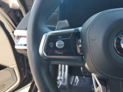 2024 BMW 7 Series 740i