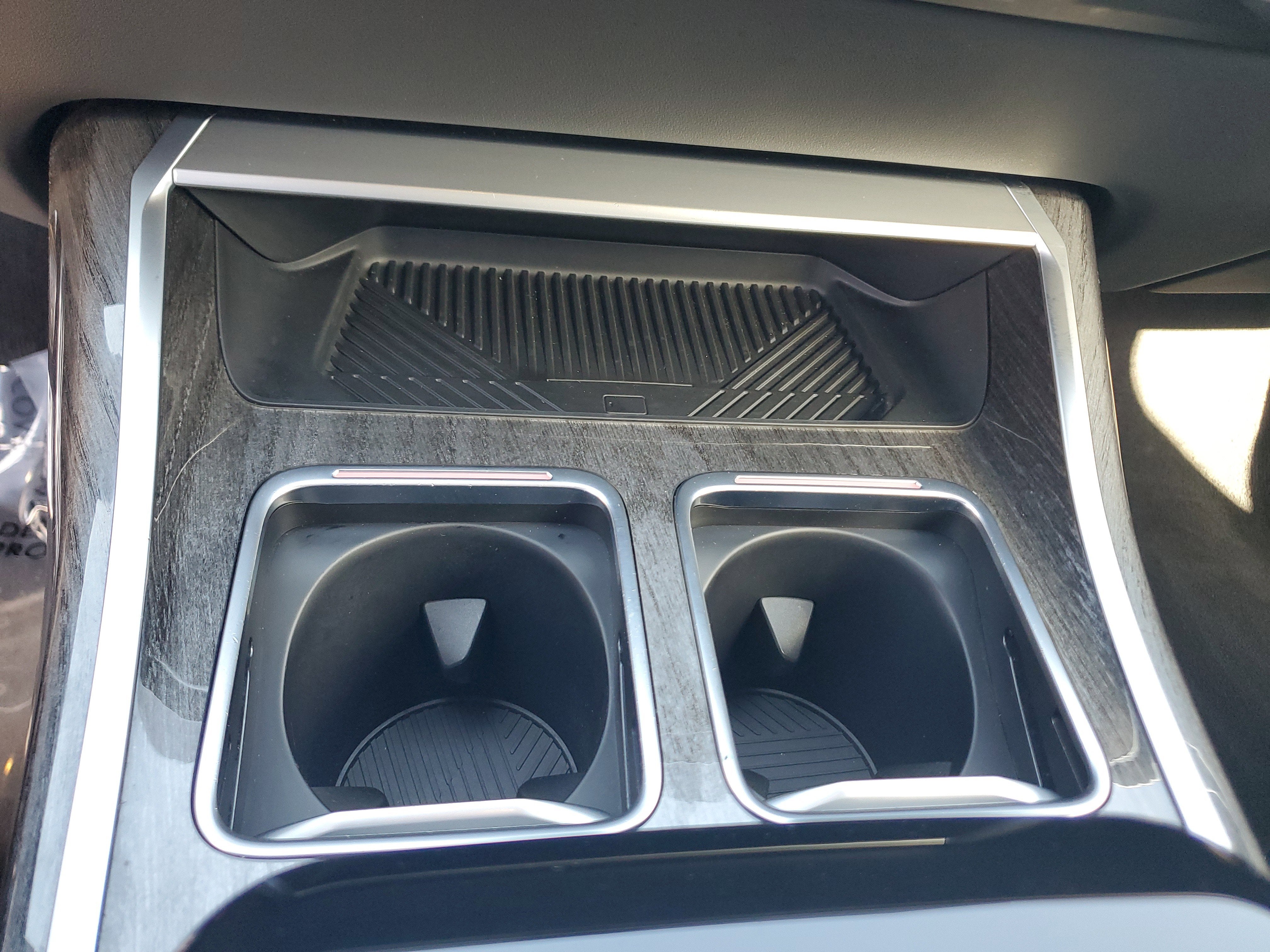 2024 BMW 7 Series 740i