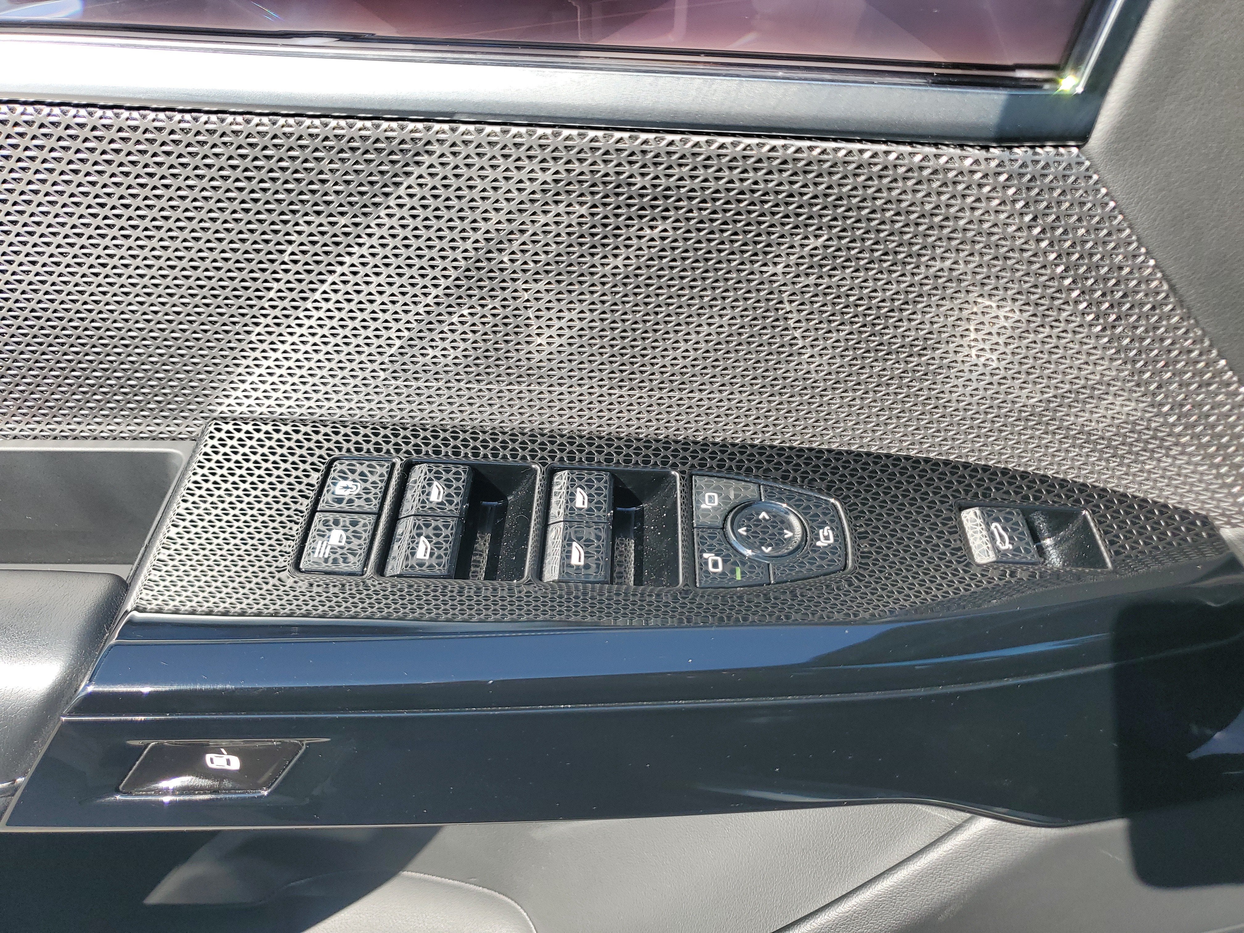 2024 BMW 7 Series 740i