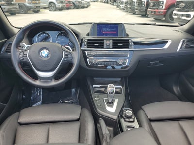 2020 BMW 2 Series 230i xDrive