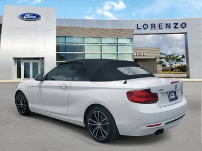 2020 BMW 2 Series 230i xDrive