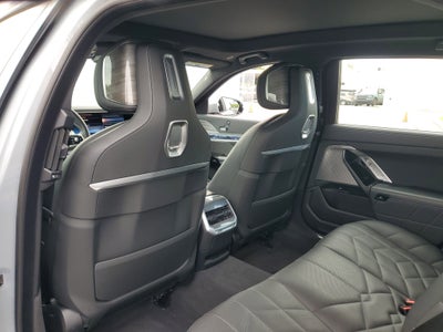 2024 BMW 7 Series 740i xDrive