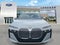 2024 BMW 7 Series 740i xDrive