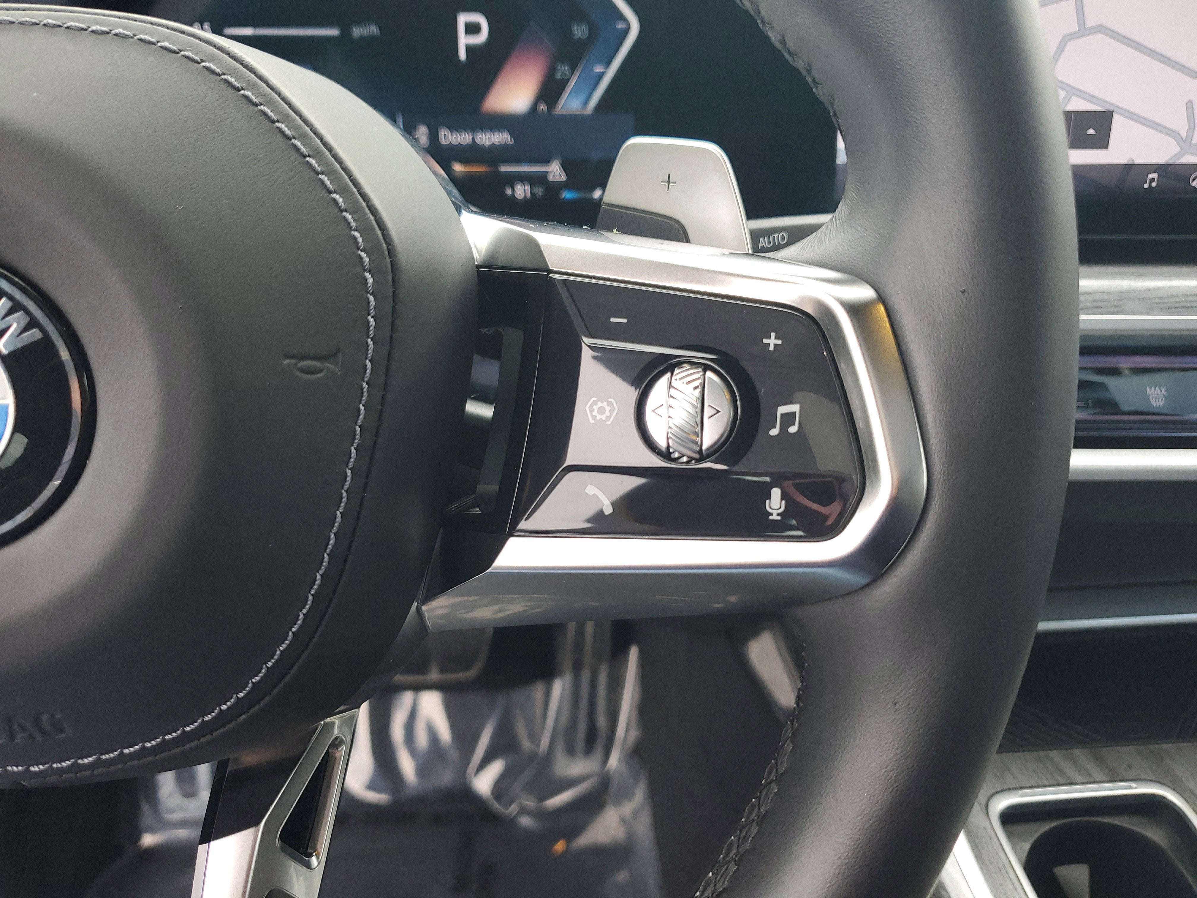 2024 BMW 7 Series 740i xDrive