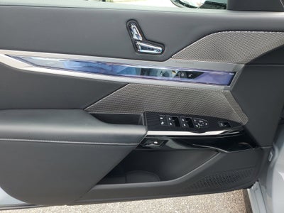 2024 BMW 7 Series 740i xDrive