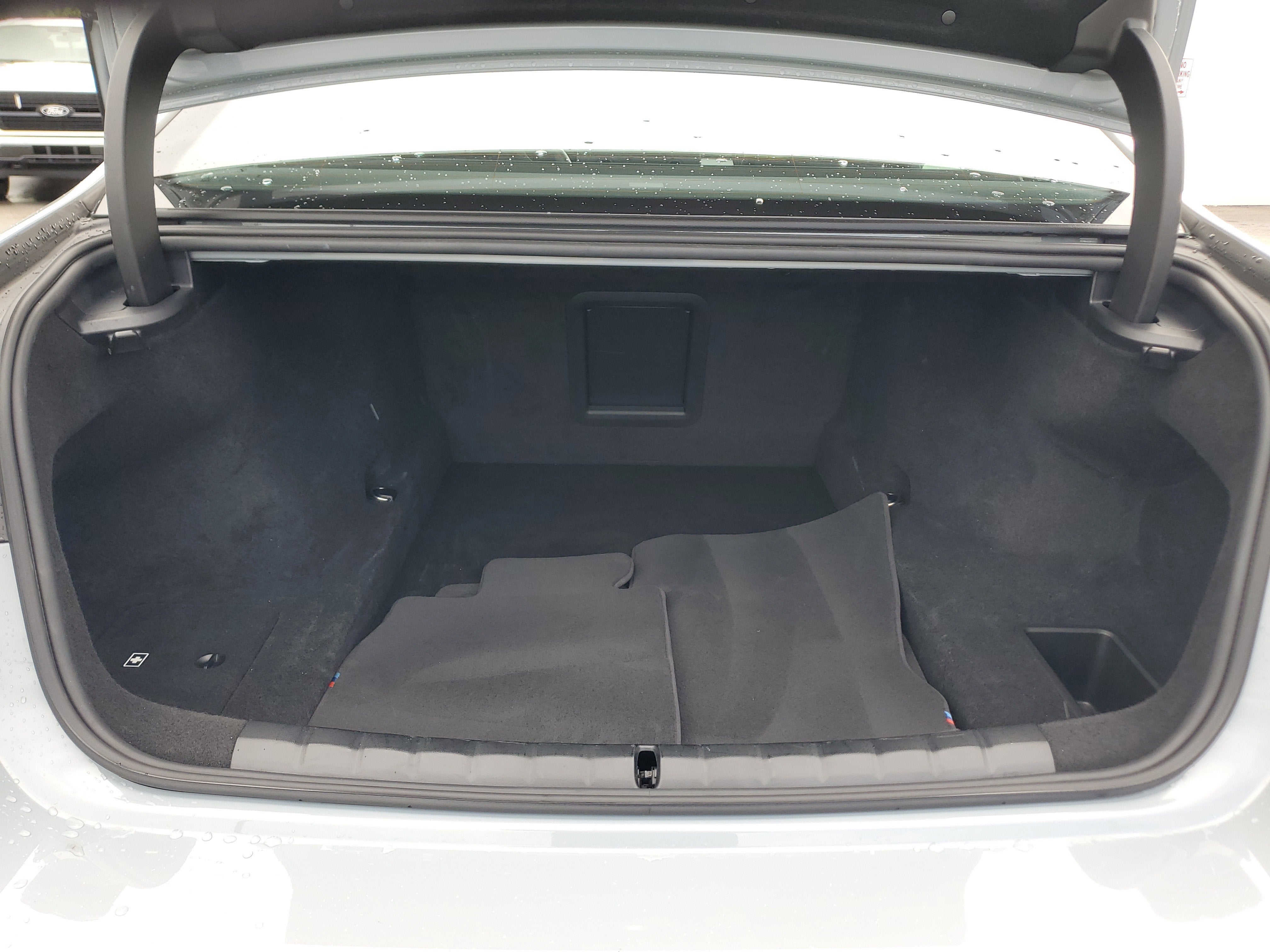 2024 BMW 7 Series 740i xDrive