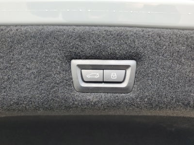 2024 BMW 7 Series 740i xDrive