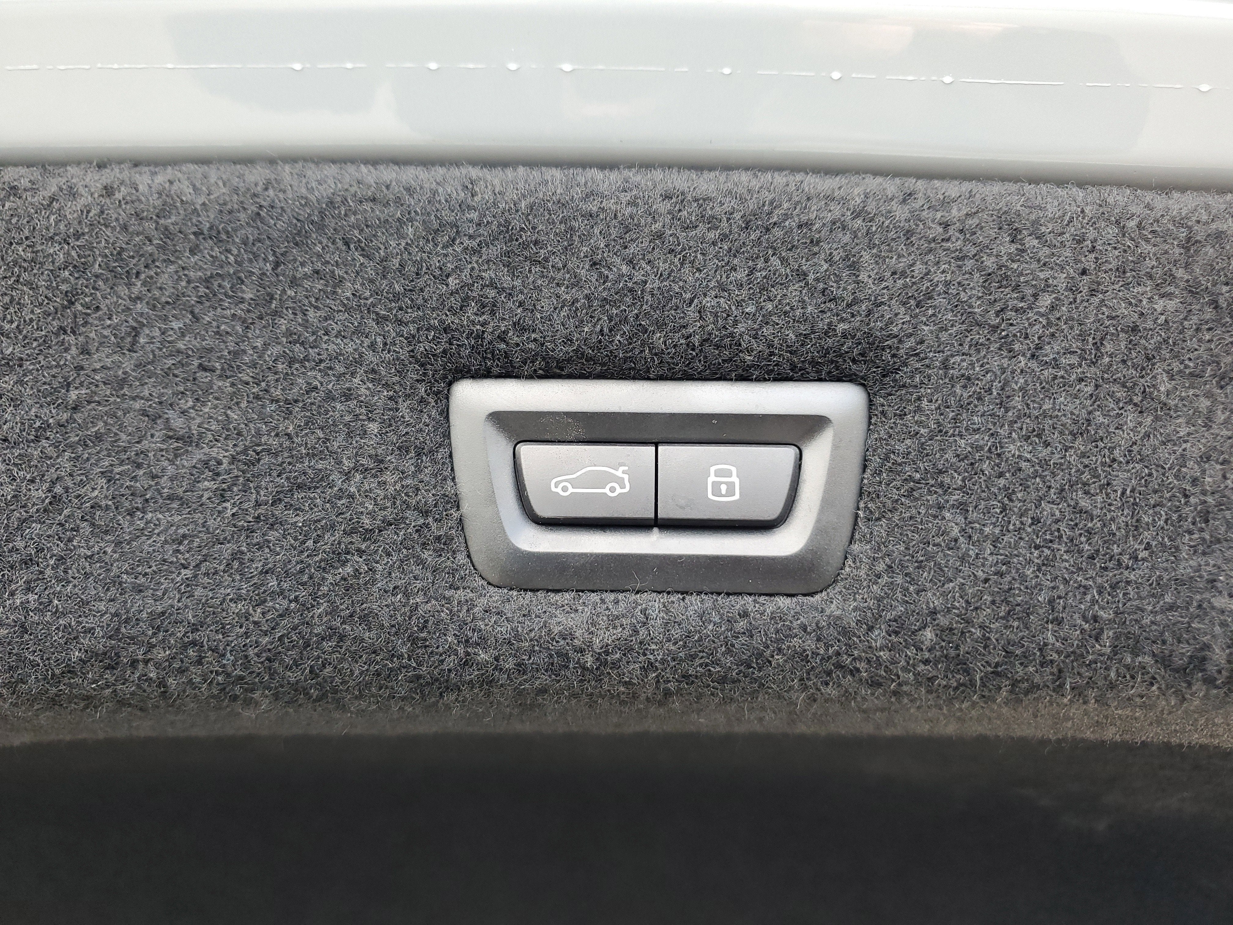 2024 BMW 7 Series 740i xDrive