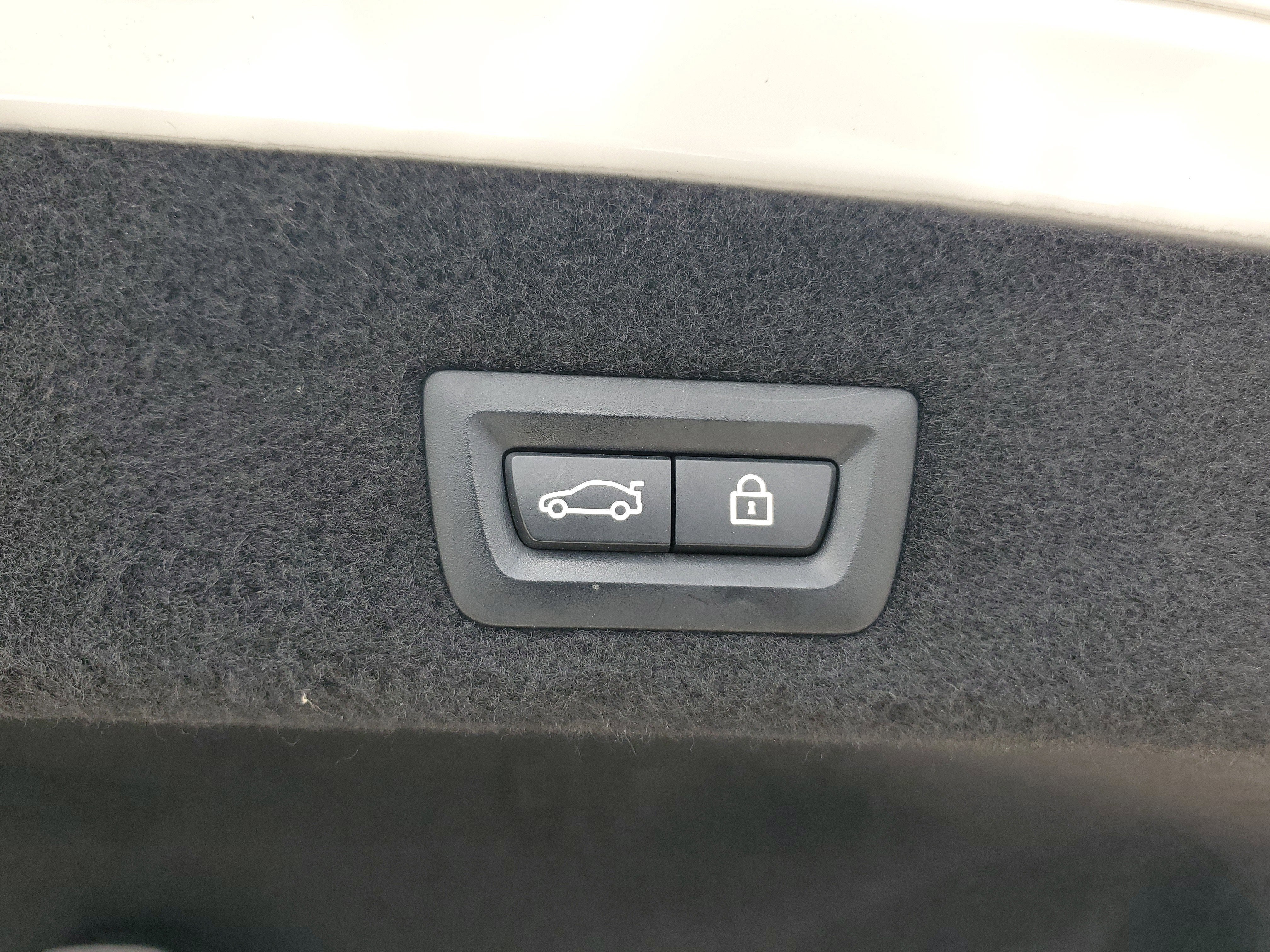 2022 BMW 7 Series 740i