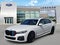 2021 BMW 7 Series 750i xDrive