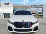 2021 BMW 7 Series 750i xDrive