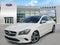 2018 Mercedes-Benz CLA CLA 250