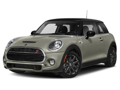 2020 MINI Hardtop 2 Door Cooper S
