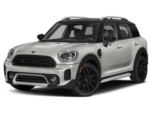 2024 MINI Countryman Cooper S