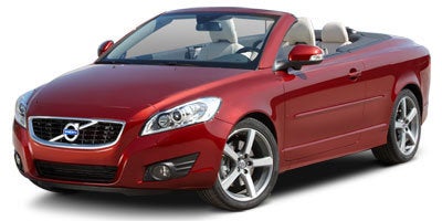 2012 Volvo C70 Base
