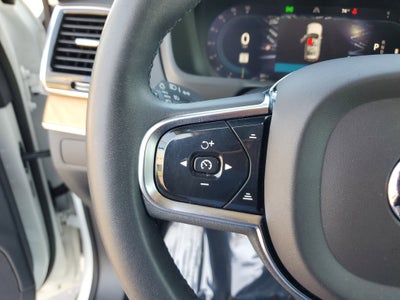 2023 Volvo XC90 Plus 4WD