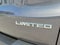 2016 Jeep Renegade Limited 4WD