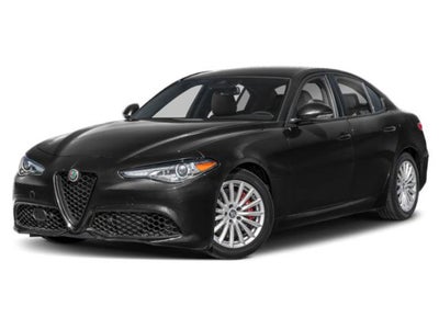 2023 Alfa Romeo Giulia Veloce
