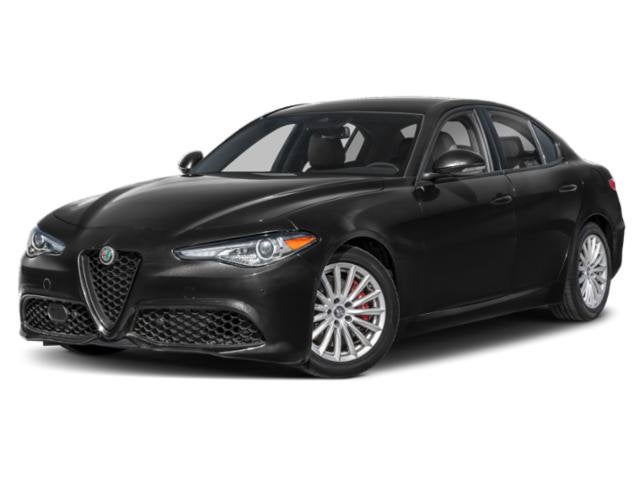 2023 Alfa Romeo Giulia Veloce