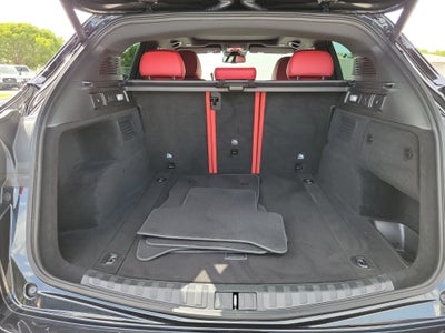 2023 Alfa Romeo Stelvio Sprint