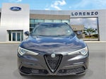 2023 Alfa Romeo Stelvio Sprint