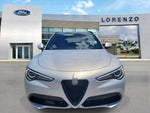 2023 Alfa Romeo Stelvio Sprint
