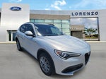 2023 Alfa Romeo Stelvio Sprint