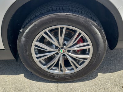 2023 Alfa Romeo Stelvio Sprint