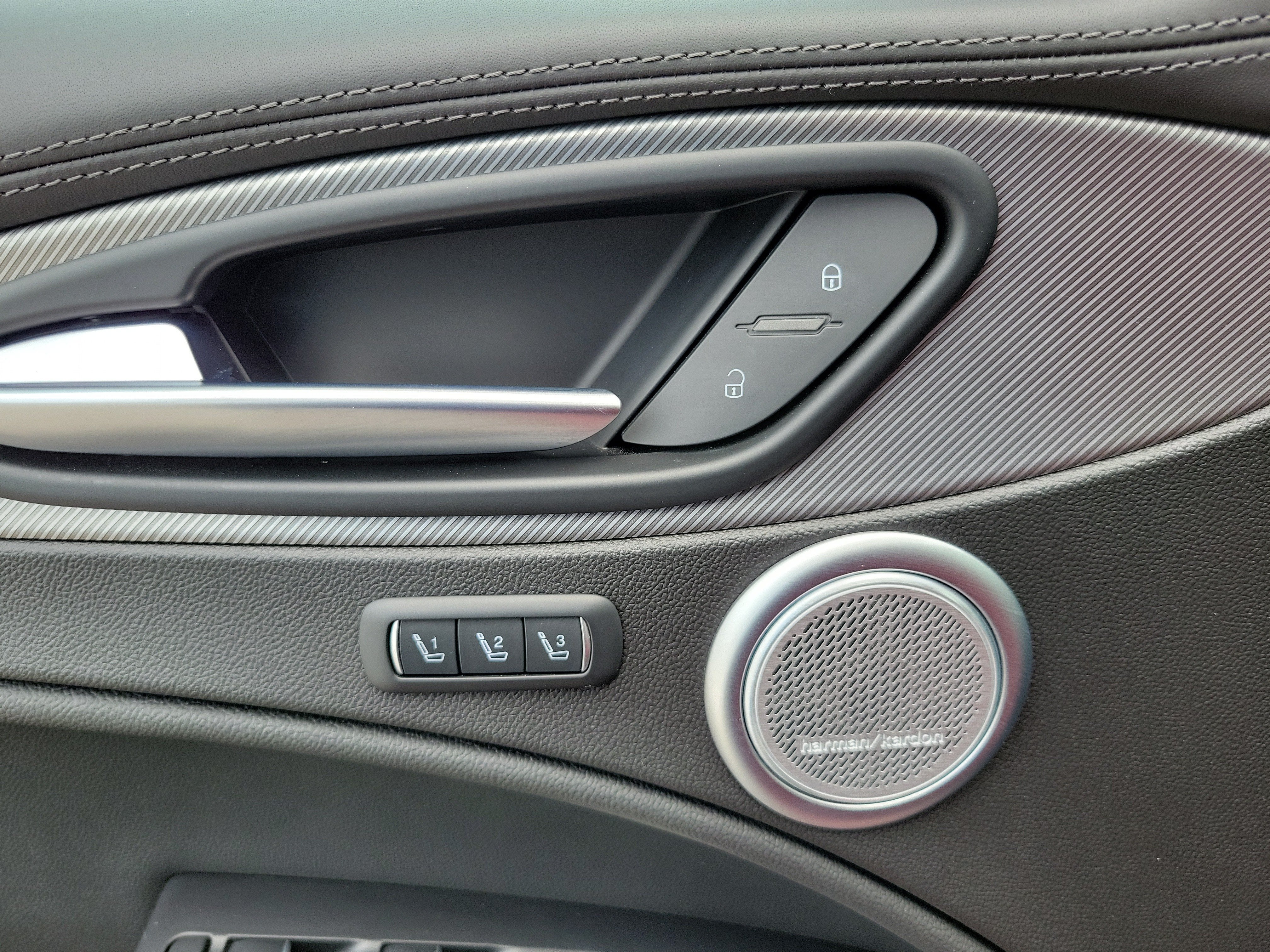 2022 Alfa Romeo Stelvio Veloce 4WD