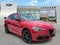 2022 Alfa Romeo Stelvio Veloce 4WD