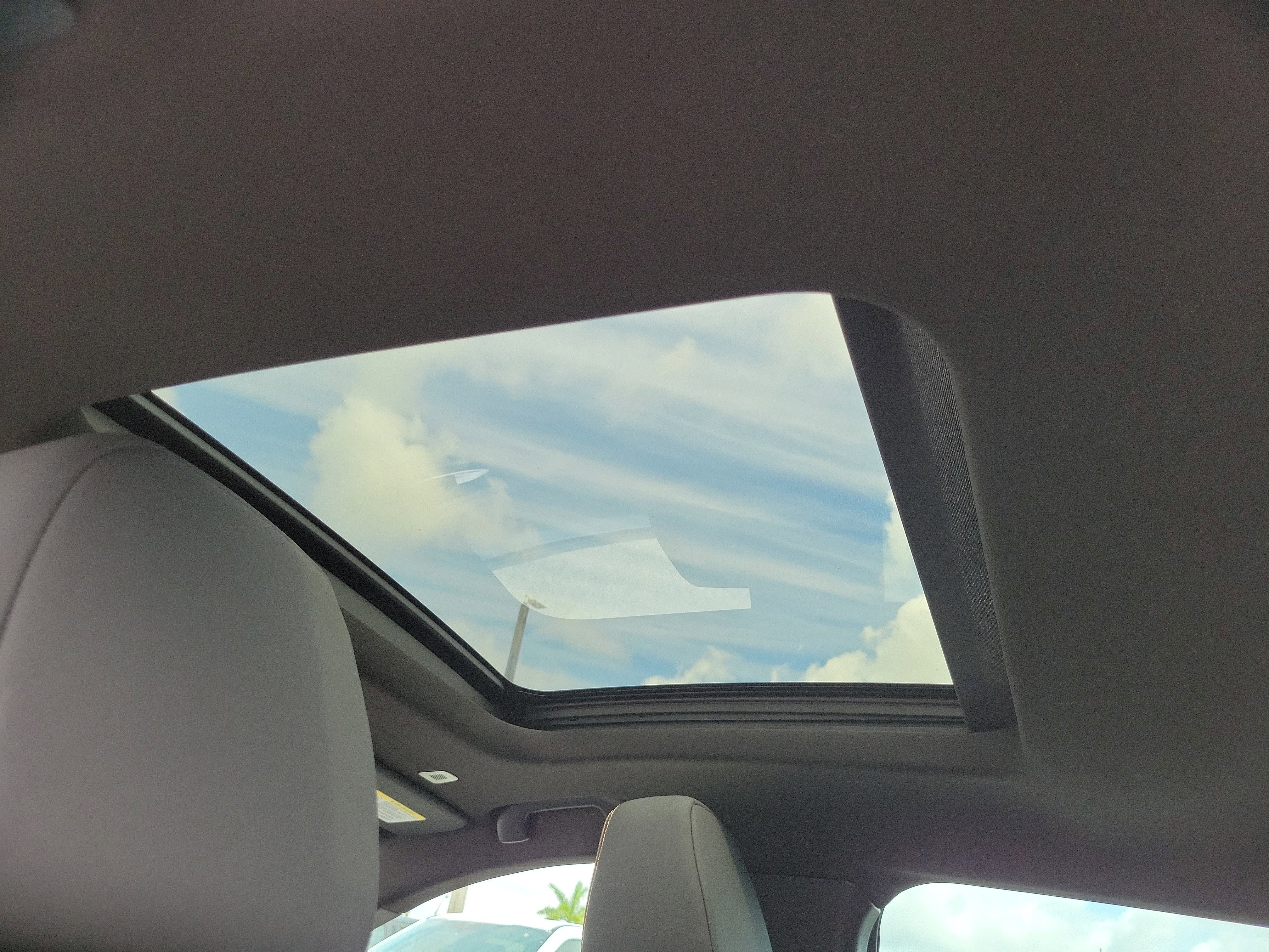 2024 Alfa Romeo Tonale Ti
