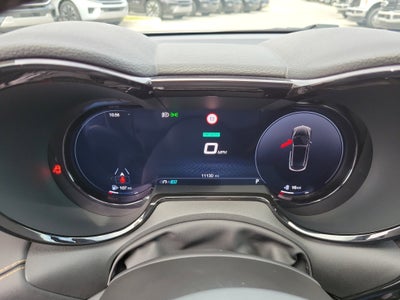 2024 Alfa Romeo Tonale Ti