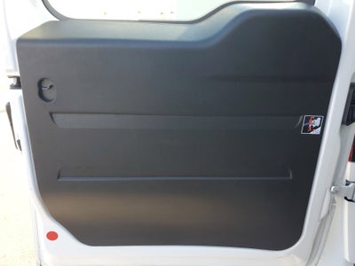 2022 RAM ProMaster City Wagon Base