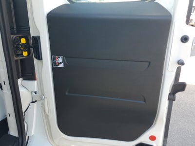 2022 RAM ProMaster City Wagon Base