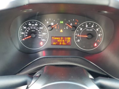 2022 RAM ProMaster City Wagon Base