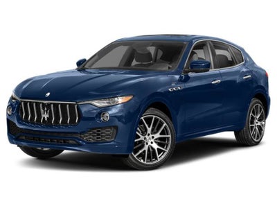 2023 Maserati Levante Modena S