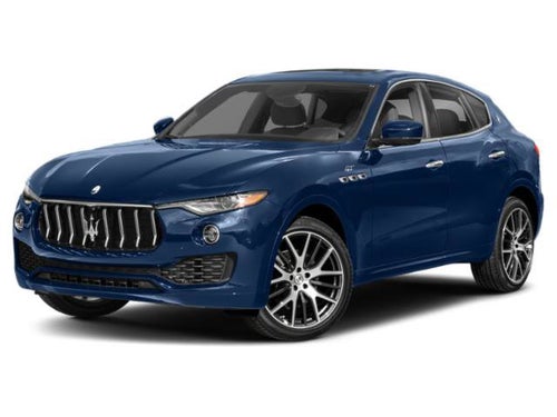 2023 Maserati Levante Modena S