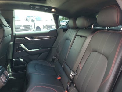 2023 Maserati Levante Modena S